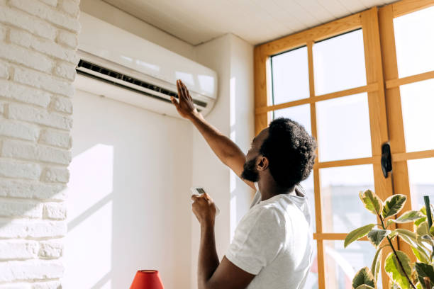 Best HVAC installation services  in Oil City, PA