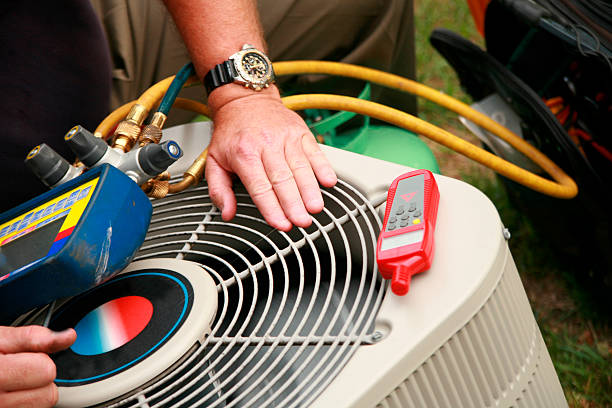 Best Affordable HVAC services  in Oil City, PA
