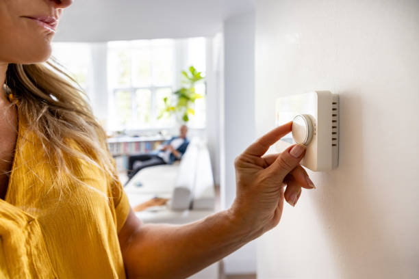 Best Residential HVAC services  in Oil City, PA