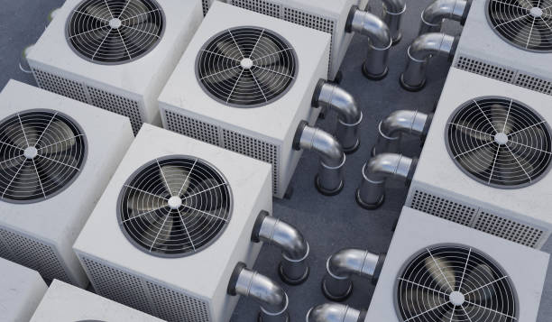 Best Ductless HVAC repair  in Oil City, PA
