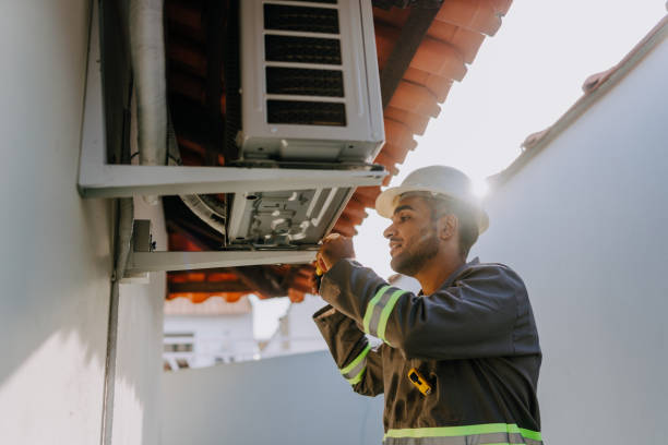 Best Central air repair  in Oil City, PA