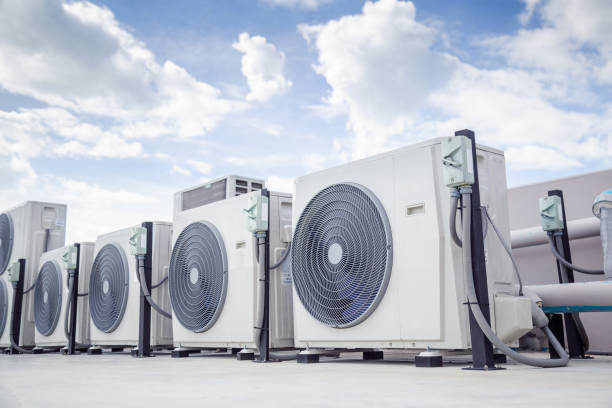 Best HVAC repair near me  in Oil City, PA