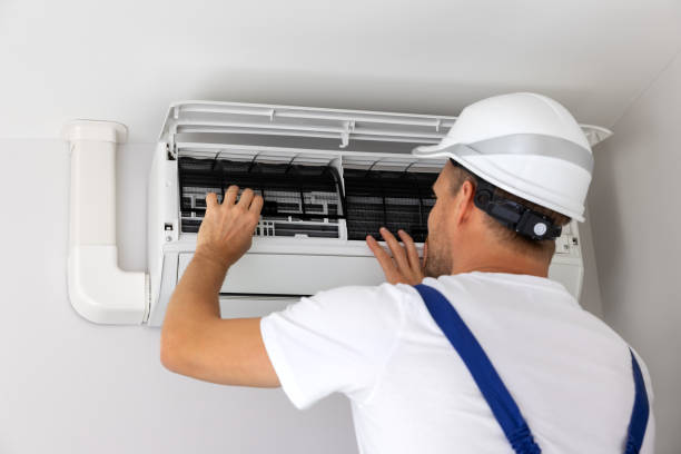 Best Best HVAC companies  in Oil City, PA