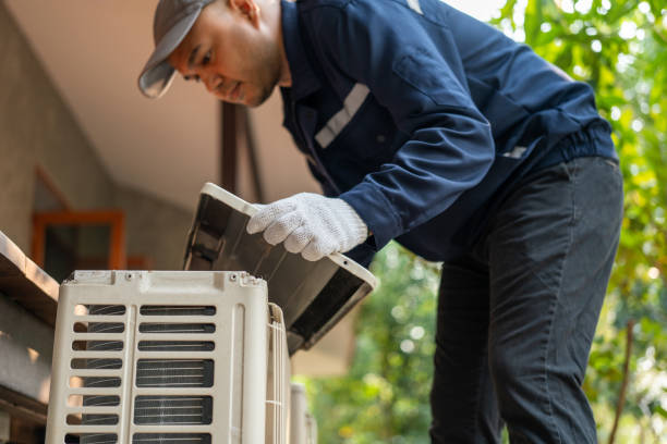 Best HVAC tune-up services  in Oil City, PA