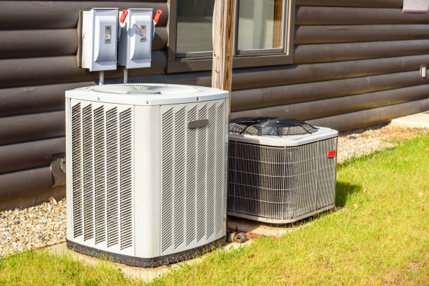 Best 24/7 HVAC repair  in Oil City, PA